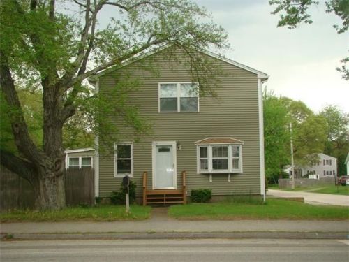 104 Central Ave, Seekonk MA  02771-4120 exterior