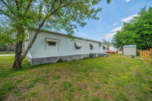 4240 Orlando Ave, Brooksville FL  34604-8014 exterior