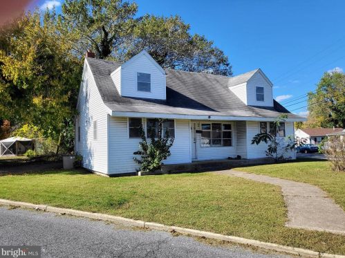22 Chandler St, Seaford, DE 19973-2802
