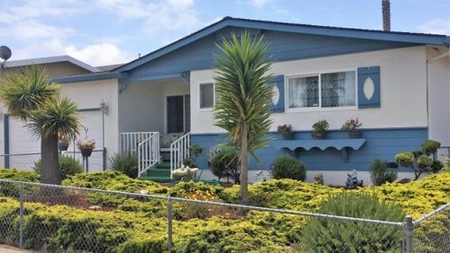 498 Ridgeview Ave, Marina, CA 93933-3720