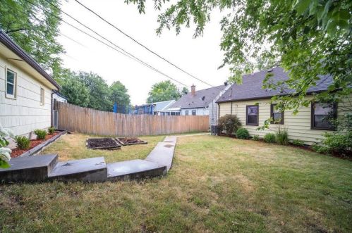 3419 Pierce St, Minneapolis MN 55418-1315 exterior