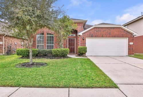 21574 Kings Bend Dr, Humble, TX 77339-5340