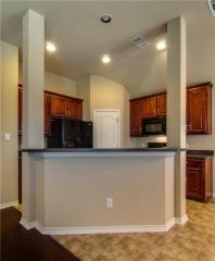 2128 Shady Bend Cir, Oak Point TX  75068-5142 exterior