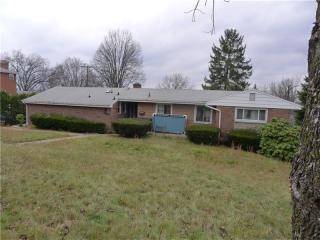 854 Bower Hill Rd, Pittsburgh, PA 15243-1922
