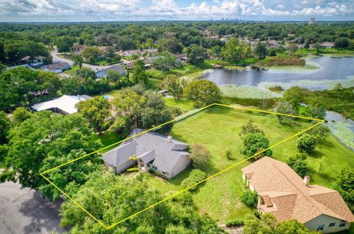 8209 Shay Lynn Ct, Orlando, FL 32810-2845
