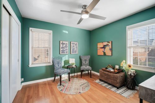 3524 93rd St, Milwaukee WI  53228-1546 exterior