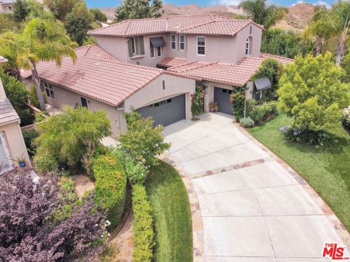 26977 Granite Ridge Ct, Santa Clarita, CA 91381-0627