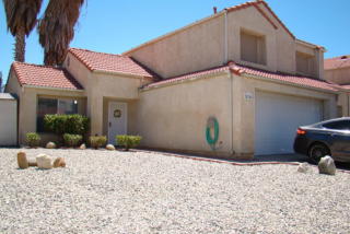 38304 San Mateo Ave, Palmdale CA  93551-4574 exterior
