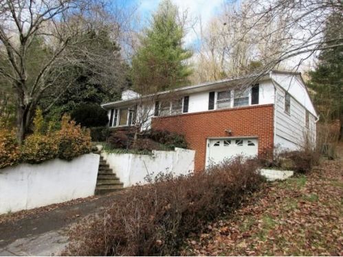 3401 Wesley Rd, Kingsport, TN 37664-4048