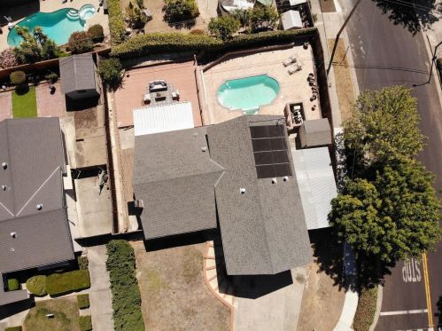 3400 Suncrest Ave, San Jose CA  95132-3011 exterior