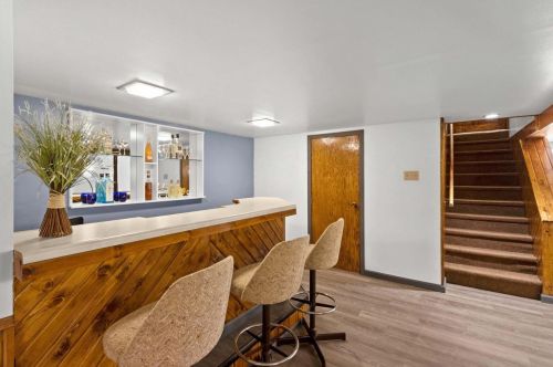 1138 Thrush St, Green Bay WI  54303-4336 exterior