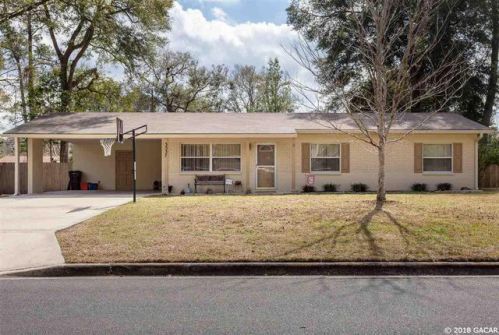 3537 52nd Ave, Gainesville, FL 32605-1055