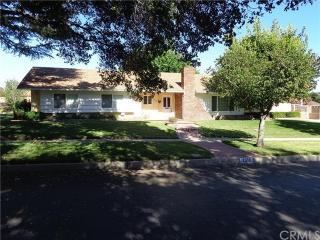 1316 Tulare Way, Upland CA  91784-1619 exterior