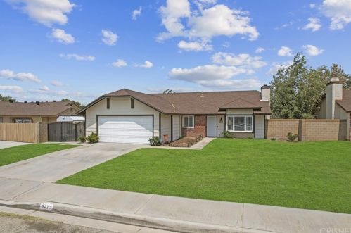 2817 Avenue, Lancaster, CA