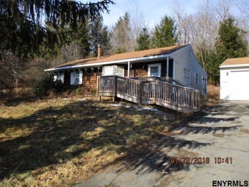 327 Hillside Rd, Mariaville, NY 12137-2803