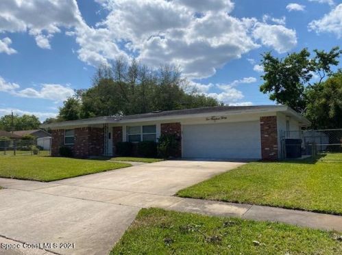230 Forrell Ave, Titusville, FL 32796-3272