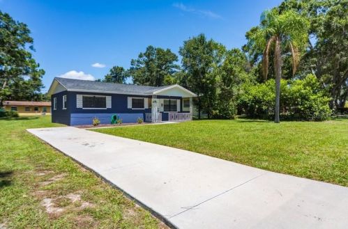 2535 28th St, Saint Petersburg FL  33712-3445 exterior