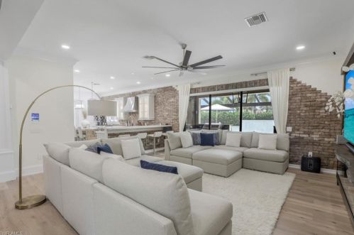 11209 Monte Carlo Blvd, Bonita Springs FL  34135-3116 exterior