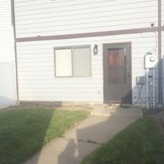 2806 22nd Ave, Williston ND  58801-2481 exterior