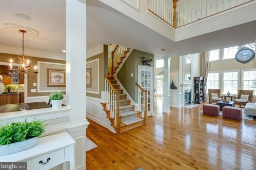 15089 Troon Ct, Haymarket VA  20169-3130 exterior