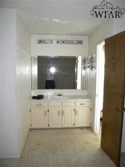 4705 James St, Wichita Falls TX  76308-5144 exterior
