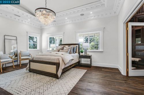 616 Timpanogos Ln, Danville CA  94526-1419 exterior