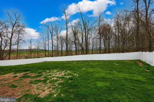 3555 Hardwood Ter, Spring Grove PA  17362-9104 exterior