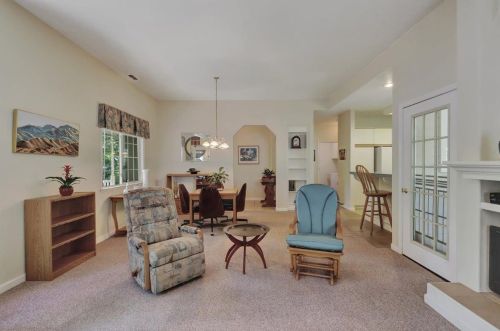 236 Scotia Pne Cir, Grass Valley CA 95945-5420 exterior