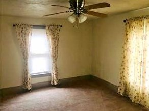 207 Patterson Ave, South Connellsville PA  15425-4536 exterior