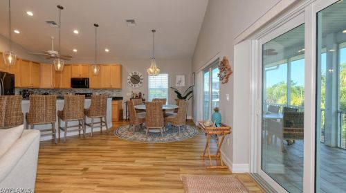 2681 Egret Ct, Saint James City FL  33956 exterior