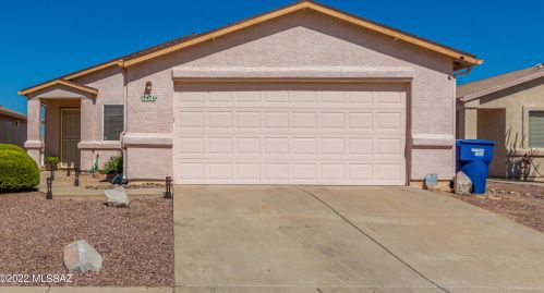 3476 Courtney Crossing Ln, Tucson, AZ 85741-3258