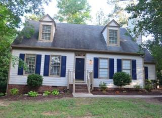 5422 Fortunes Ridge Dr, Durham, NC 27713-9354