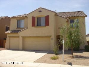 11875 Kinderman Dr, Avondale AZ  85323-9115 exterior
