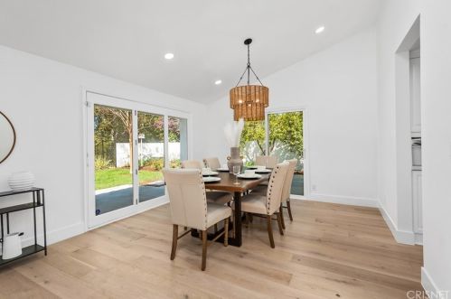 4455 Park Alisal, Calabasas CA  91302-1757 exterior