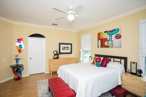 3119 Bellflower Way, Lakeland FL 33811-3032 exterior