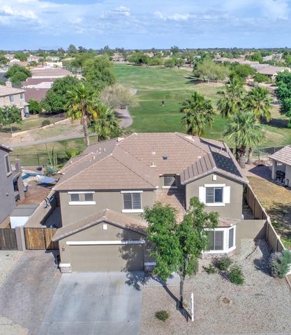 22785 212th St, Queen Creek, AZ 85142-6974
