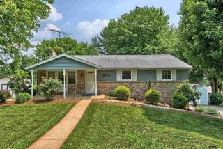 107 Teila Dr, Yoe, PA 17313-9784