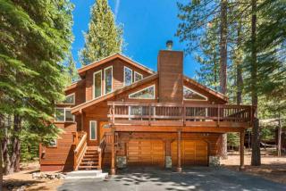 11189 Mougle Ln, Truckee, CA 96161-6116