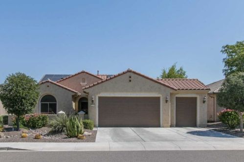 26254 Lone Cactus Dr, Buckeye, AZ 85396-7809
