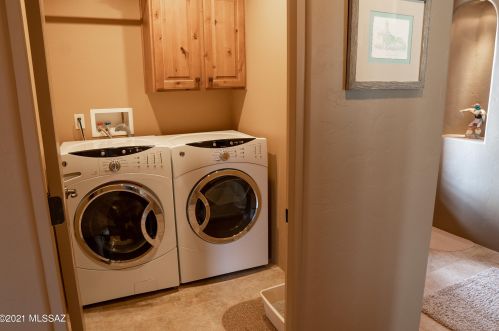 3081 Three D Ct, Tucson AZ exterior