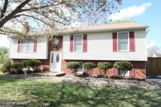 136 Stevens Dr, Stafford, VA 22556-1834