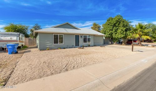20432 14th Dr, Phoenix, AZ 85027-3631