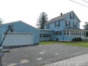 29 Ash St, Norwich CT  06351-1836 exterior
