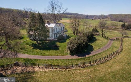 9125 Rapidan Rd, Madison Mills, VA 22960-4601