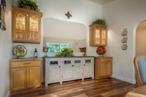 17444 Alexandra Way, Grass Valley CA  95949-7181 exterior