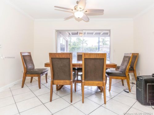 609 46th Ave, Hollywood FL  33021-5803 exterior