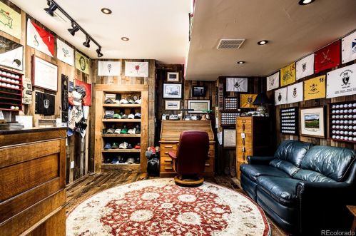 542 Williams St, Denver CO 80218-3640 exterior