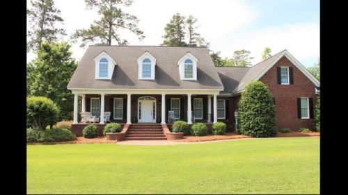 602 Carnoustie Dr, Greenville, NC 27858-8546