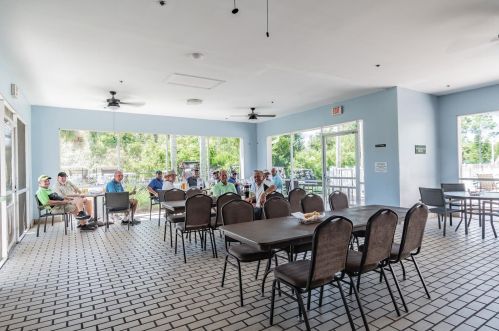 7408 Trovita Rd, Land O Lakes FL  34637-7418 exterior