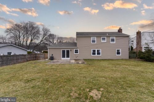 23 Topeka Pass, Willingboro NJ  08046-4111 exterior